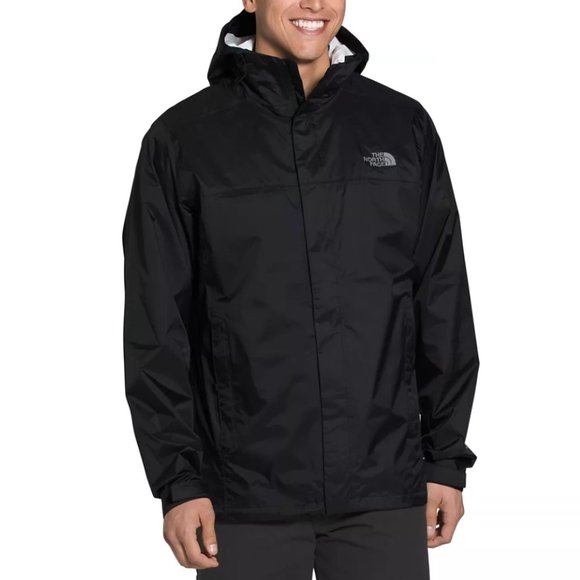 The North Face Other - ✨HPx2✨ North Face Venture 2 Raincoat